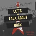 Let's Talk About Rock