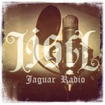 The Jiggy Jaguar Podcast