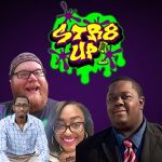 Str8Up Show Podcast