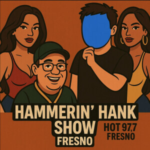 Hammerin Hank Show With Henry Ochs & Ryan Hoppe: Episode 29