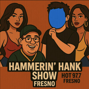 The Hammerin Hank Show With Henry Ochs & Ryan Hoppe: Episode 32